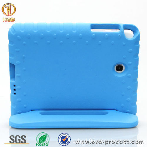 High quality thick foam shock proof kids 9.7 tablet case for samsung tab a